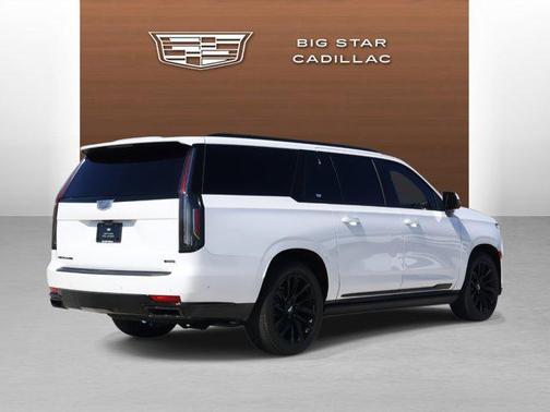 2024 Cadillac Escalade ESV Sport Platinum