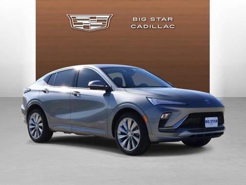 2025 Buick Envista Avenir FWD
