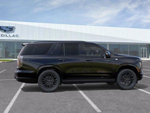 2026 Cadillac Escalade Sport Platinum