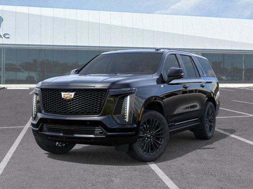2026 Cadillac Escalade Sport Platinum