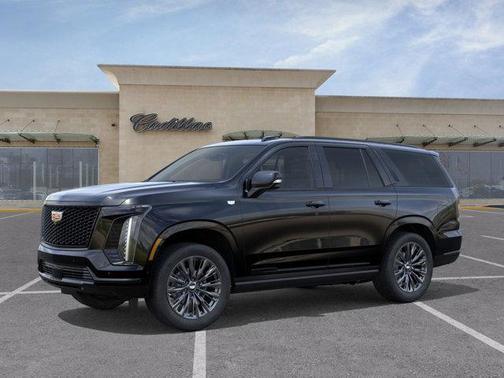 2025 Cadillac Escalade Sport