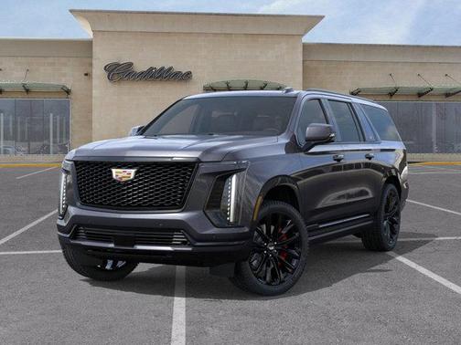 2025 Cadillac Escalade ESV Sport Platinum