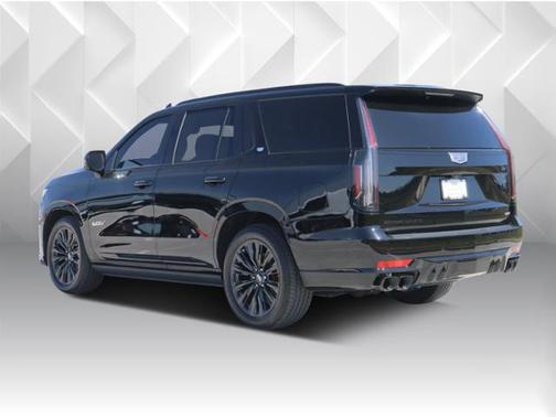 2023 Cadillac Escalade V-Series