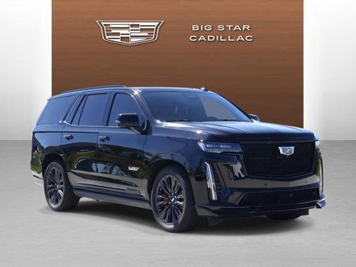 2023 Cadillac Escalade V-Series