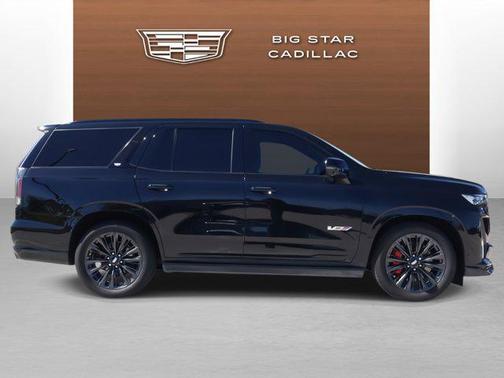 2023 Cadillac Escalade V-Series