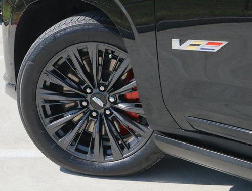 2023 Cadillac Escalade V-Series