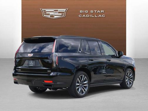 2024 Cadillac Escalade Sport