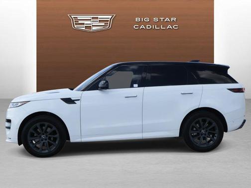 2023 Land Rover Range Rover Sport SE