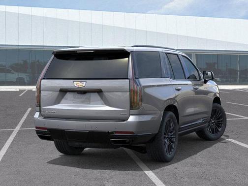 2026 Cadillac Escalade Sport Platinum
