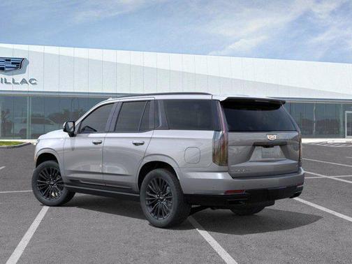 2026 Cadillac Escalade Sport Platinum