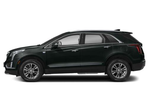 2022 Cadillac XT5 Luxury