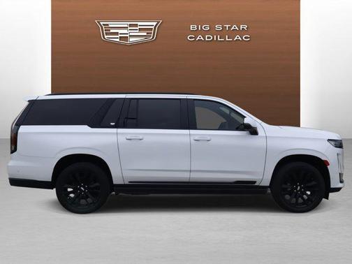 2022 Cadillac Escalade ESV Sport