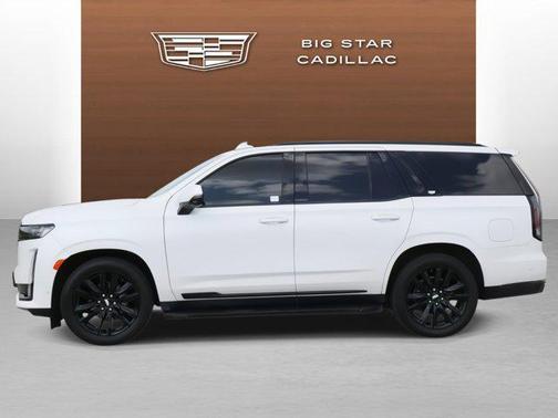 2022 Cadillac Escalade Sport
