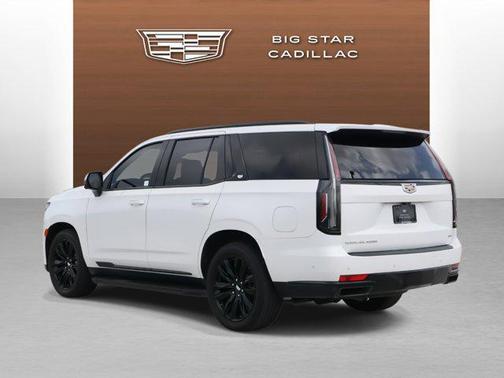 2022 Cadillac Escalade Sport