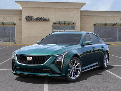 2025 Cadillac CT5 Sport RWD