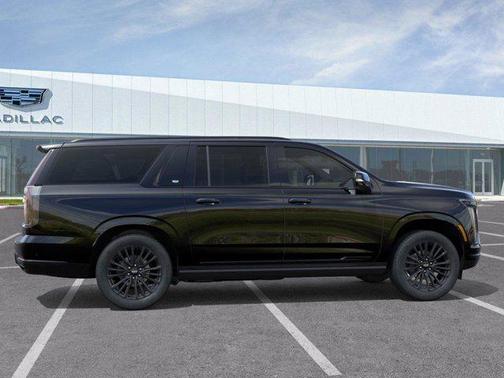 2026 Cadillac Escalade ESV Sport Platinum