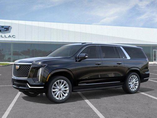 2026 Cadillac Escalade ESV Base