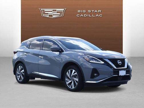 2021 Nissan Murano SL FWD