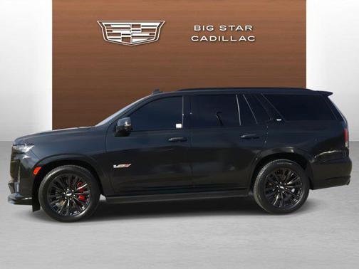 2024 Cadillac Escalade V-Series