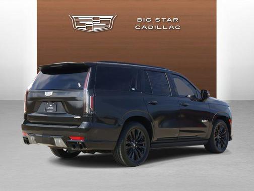 2024 Cadillac Escalade V-Series
