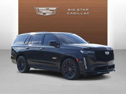 2024 Cadillac Escalade V-Series