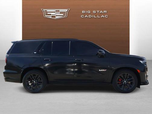 2024 Cadillac Escalade V-Series