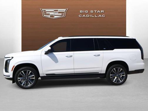 2025 Cadillac Escalade ESV Sport