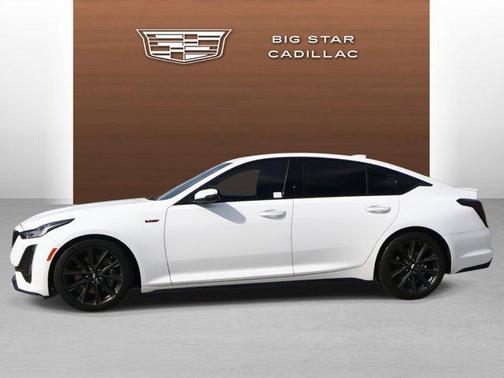 2023 Cadillac CT5-V V-Series