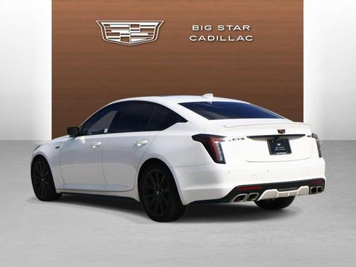 2023 Cadillac CT5-V V-Series