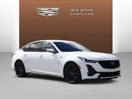 2023 Cadillac CT5-V V-Series