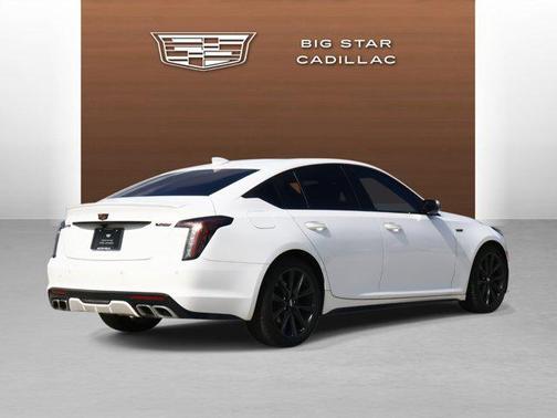 2023 Cadillac CT5-V V-Series