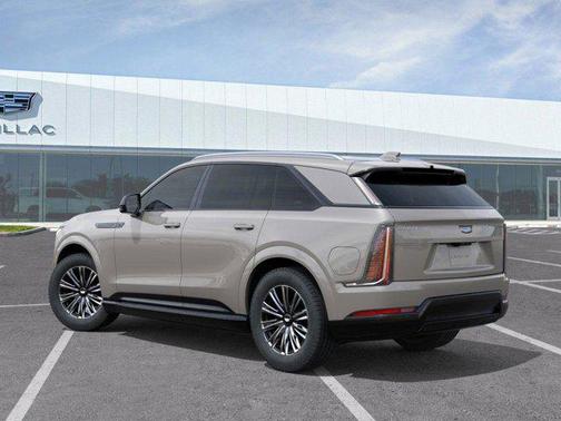 2026 Cadillac Escalade IQ Sport