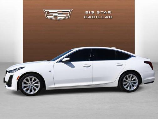 2024 Cadillac CT5 Luxury