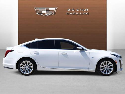 2024 Cadillac CT5 Luxury