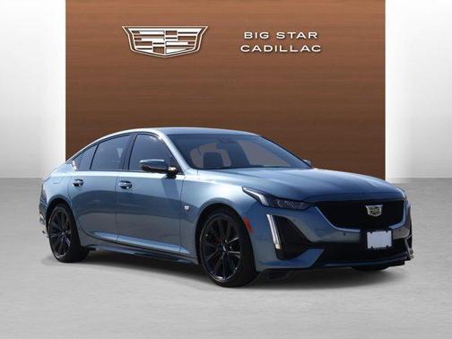 2023 Cadillac CT5 Sport