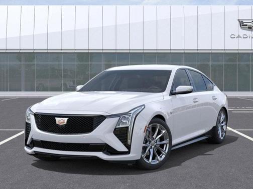 2025 Cadillac CT5 Sport