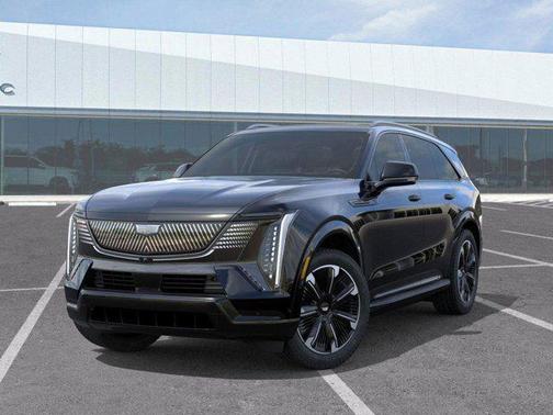2026 Cadillac Escalade IQ Premium Sport