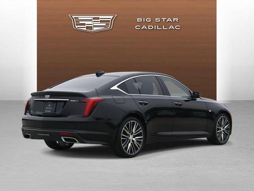 2023 Cadillac CT5 Premium Luxury