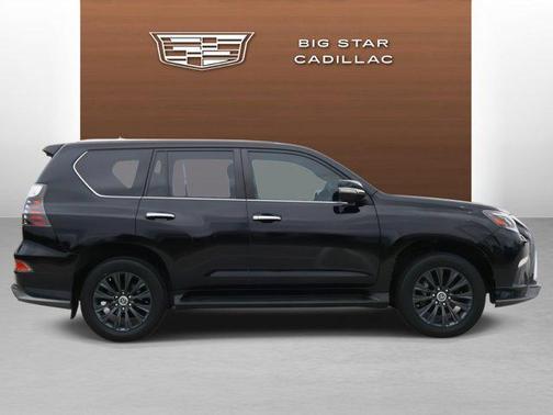 2023 Lexus GX 460 Luxury