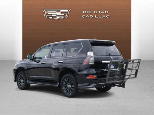 2023 Lexus GX 460 Luxury