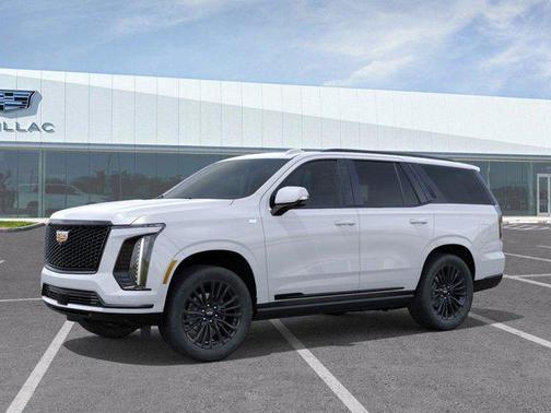 2026 Cadillac Escalade Sport Platinum