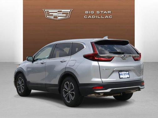 2020 Honda CR-V 2WD EX