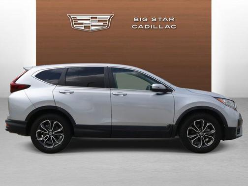 2020 Honda CR-V 2WD EX