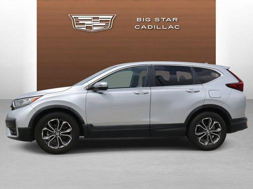 2020 Honda CR-V 2WD EX