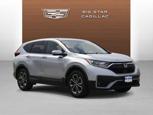 2020 Honda CR-V 2WD EX