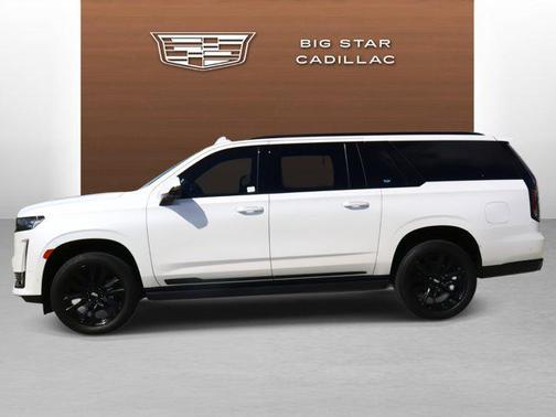2023 Cadillac Escalade ESV Sport Platinum