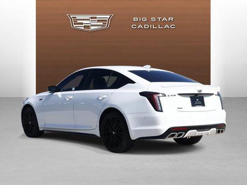2024 Cadillac CT5-V V-Series