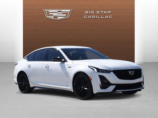 2024 Cadillac CT5-V V-Series