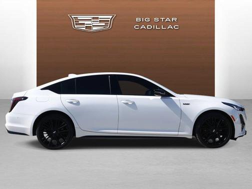 2024 Cadillac CT5-V V-Series