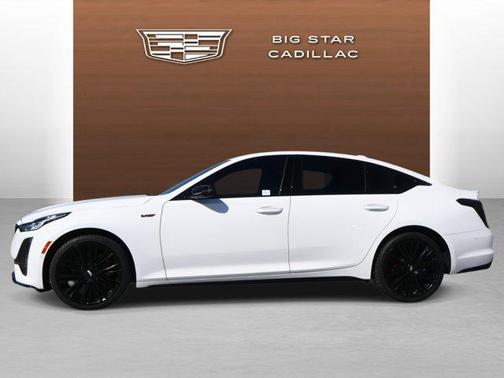2024 Cadillac CT5-V V-Series